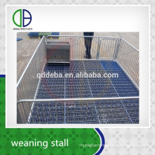 Pig Pen Weaning Stall Piglet Nursery Stall